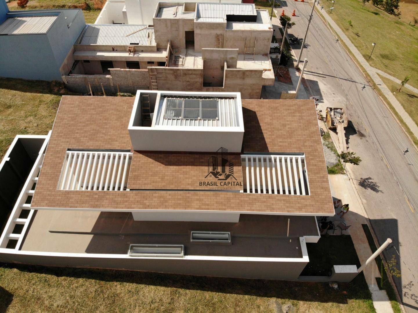 Sobrado à venda com 3 quartos, 219m² - Foto 27