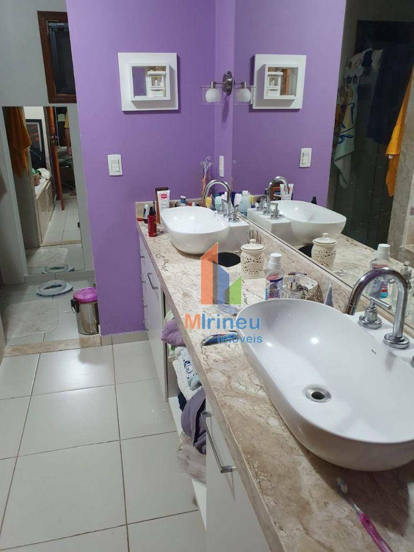 Casa de Condomínio à venda com 3 quartos, 170m² - Foto 7