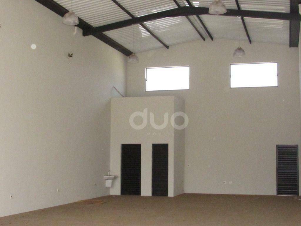 Depósito-Galpão, 201 m² - Foto 5