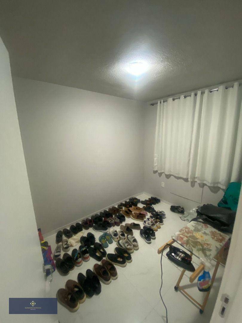 Apartamento, 2 quartos, 48 m² - Foto 5