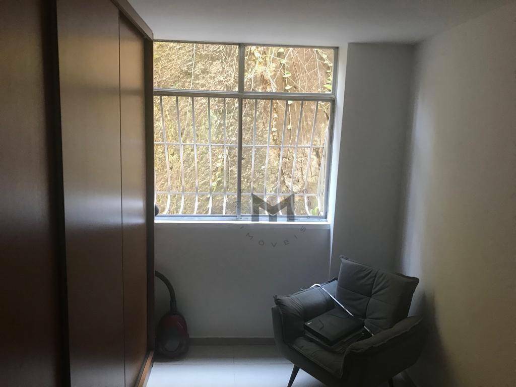 Apartamento à venda com 2 quartos, 53m² - Foto 5