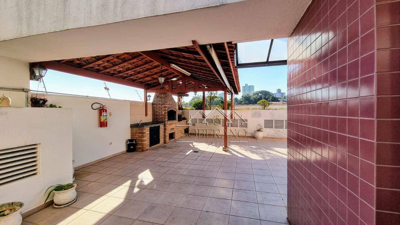 Apartamento à venda com 3 quartos, 75m² - Foto 20