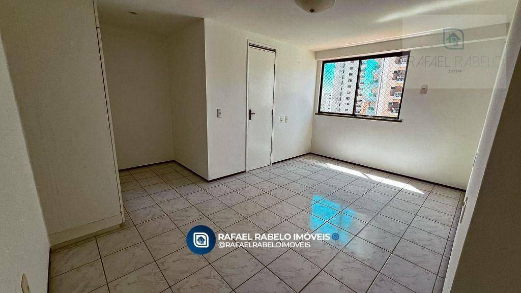 Apartamento à venda com 3 quartos, 125m² - Foto 7