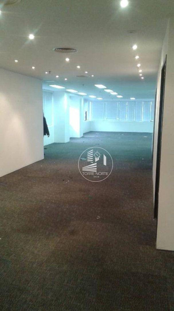 Conjunto Comercial-Sala para alugar, 223m² - Foto 9