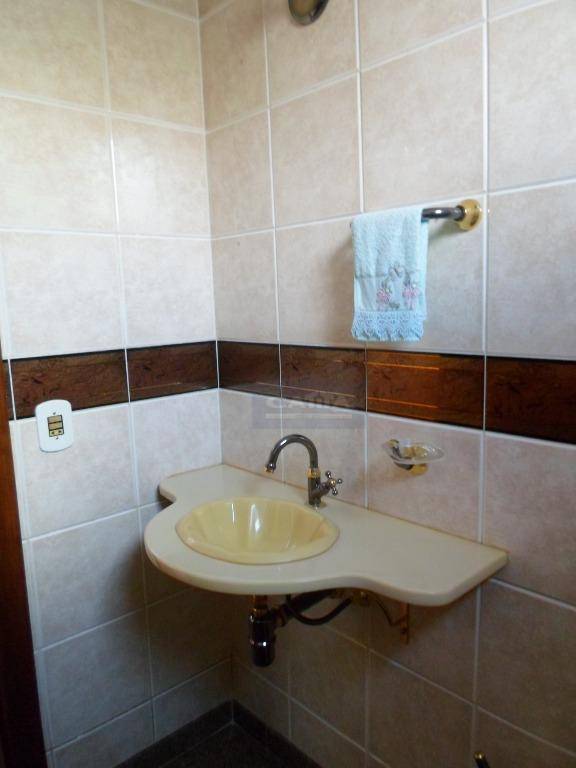 Apartamento à venda com 3 quartos, 190m² - Foto 9