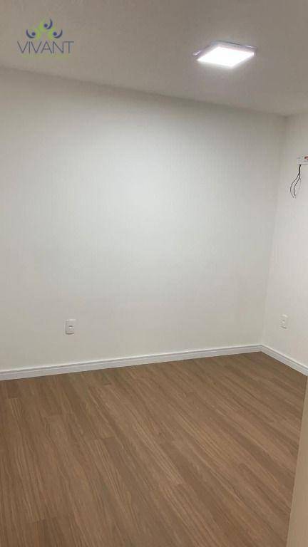 Apartamento para alugar com 2 quartos, 43m² - Foto 5