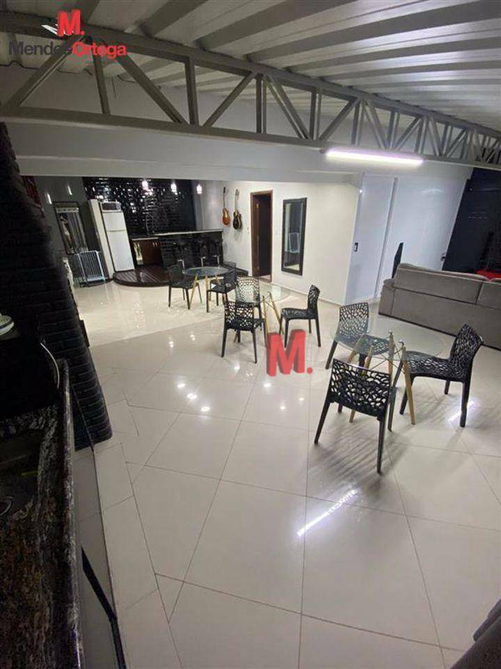 Apartamento à venda com 4 quartos, 205m² - Foto 7