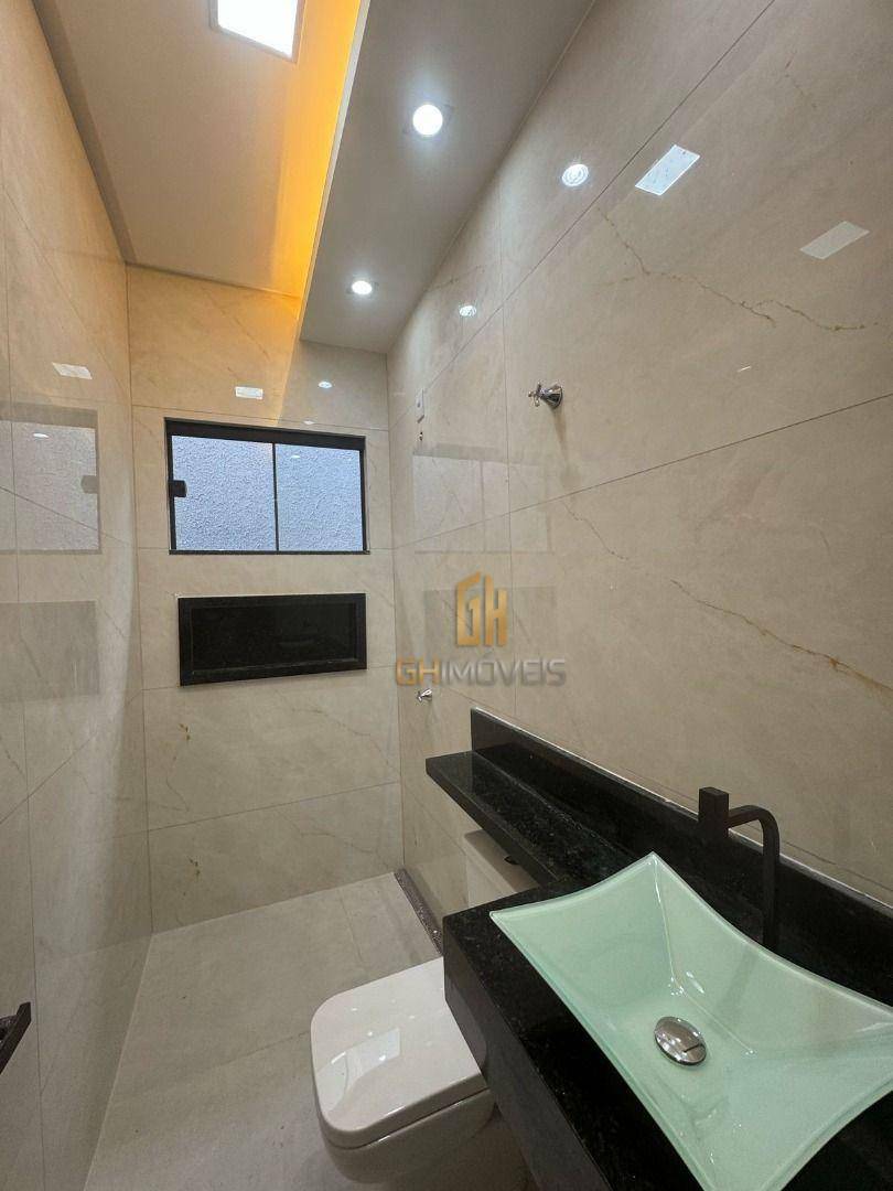 Casa à venda com 3 quartos, 130m² - Foto 14
