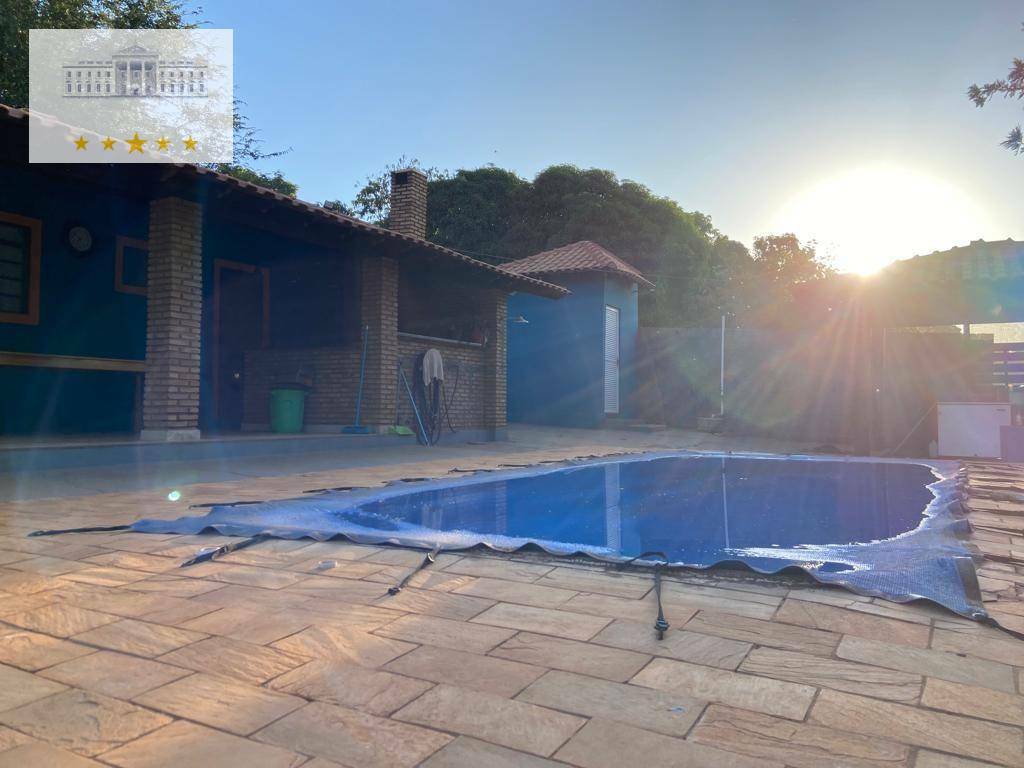 Fazenda à venda com 4 quartos, 350m² - Foto 8