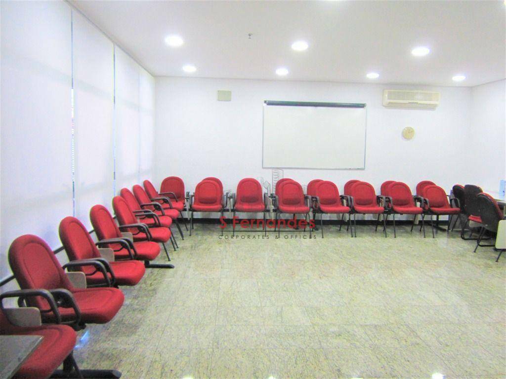 Conjunto Comercial-Sala para alugar, 53m² - Foto 20