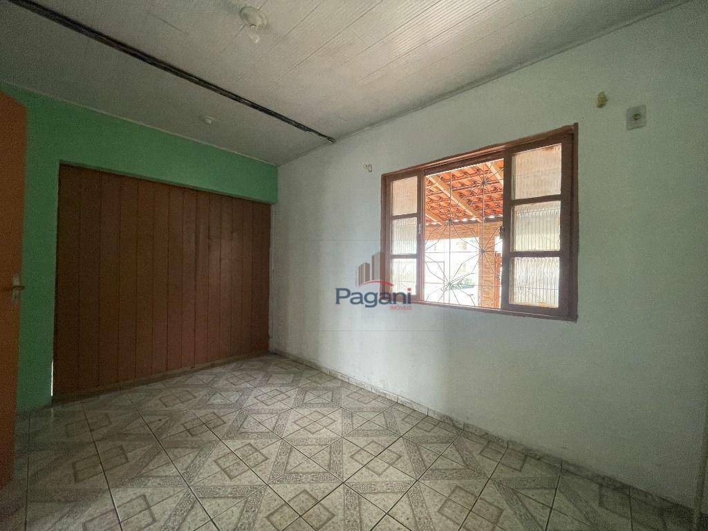 Casa para alugar com 2 quartos, 100m² - Foto 19