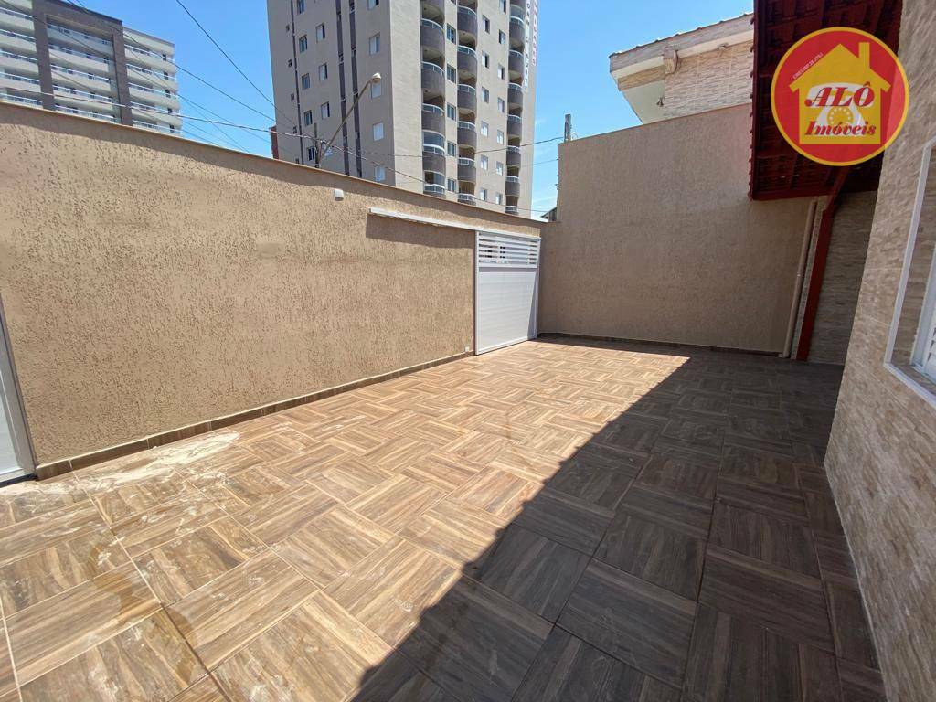 Casa à venda com 3 quartos, 190m² - Foto 18