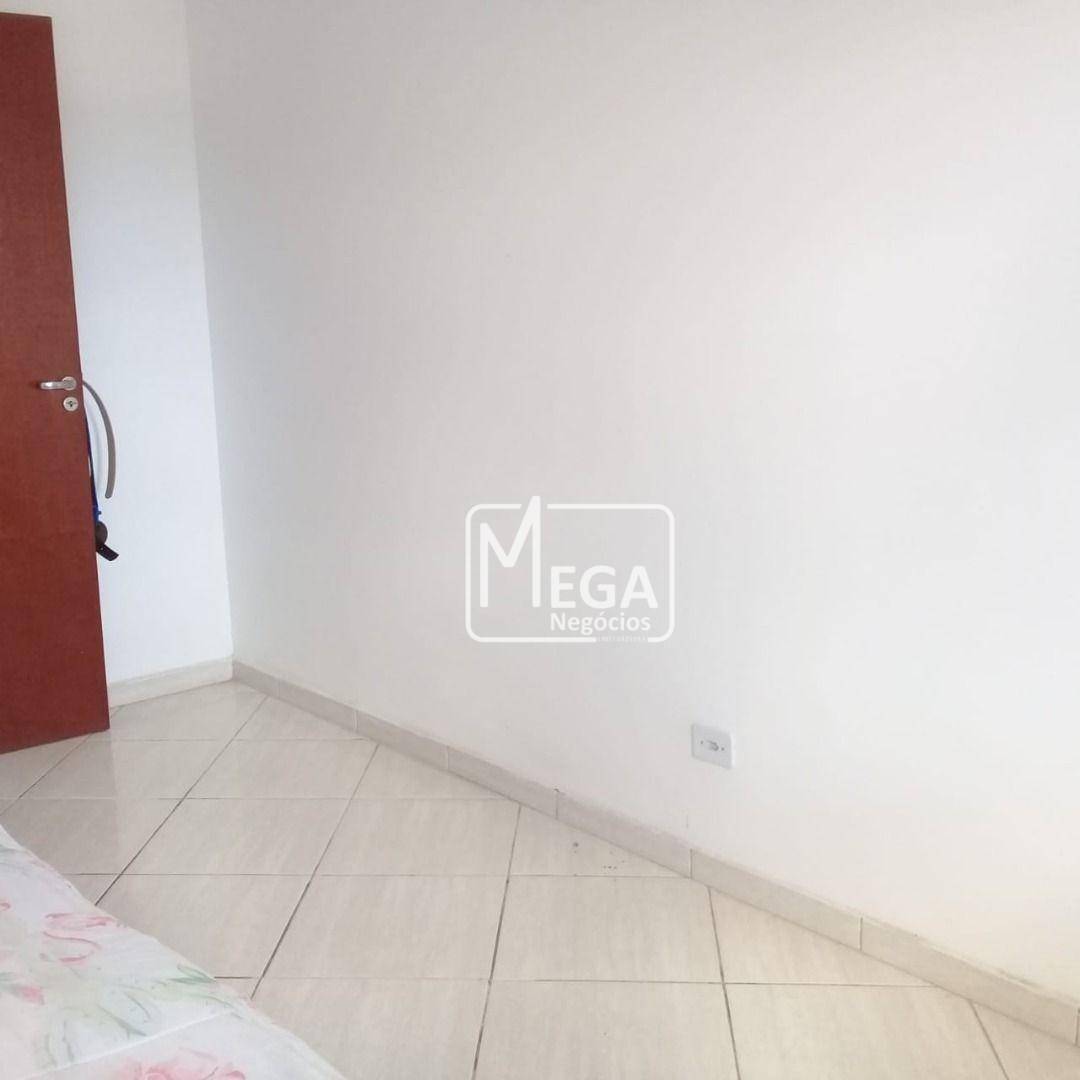 Apartamento à venda com 2 quartos, 58m² - Foto 2