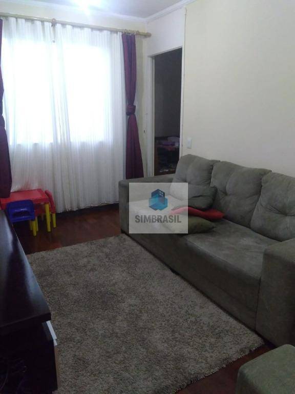 Apartamento à venda com 2 quartos, 59m² - Foto 14