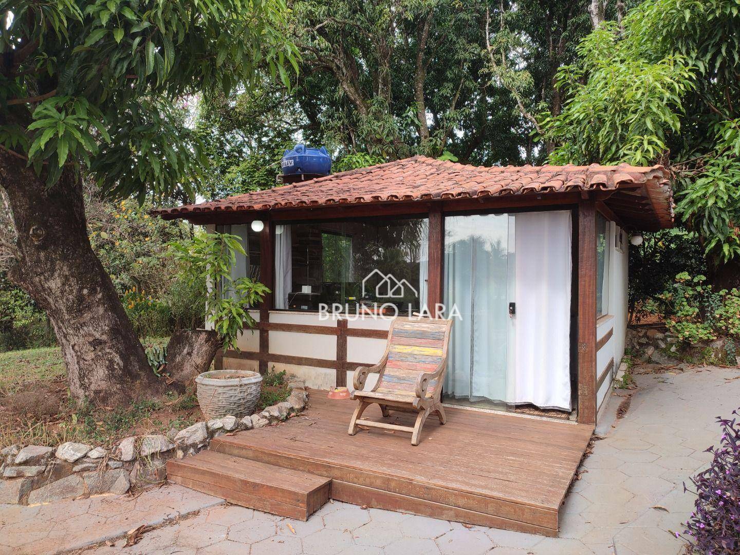 Casa de Condomínio à venda com 4 quartos, 230m² - Foto 62