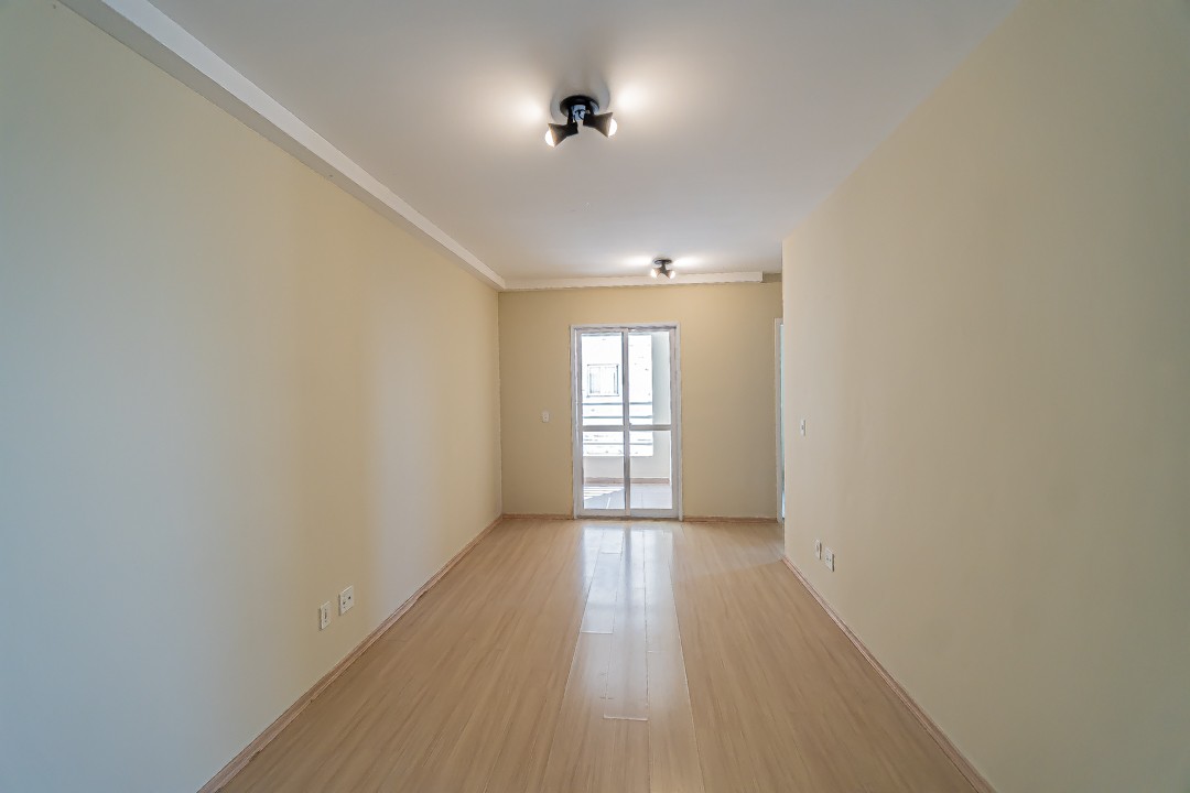 Apartamento à venda com 2 quartos, 55m² - Foto 2