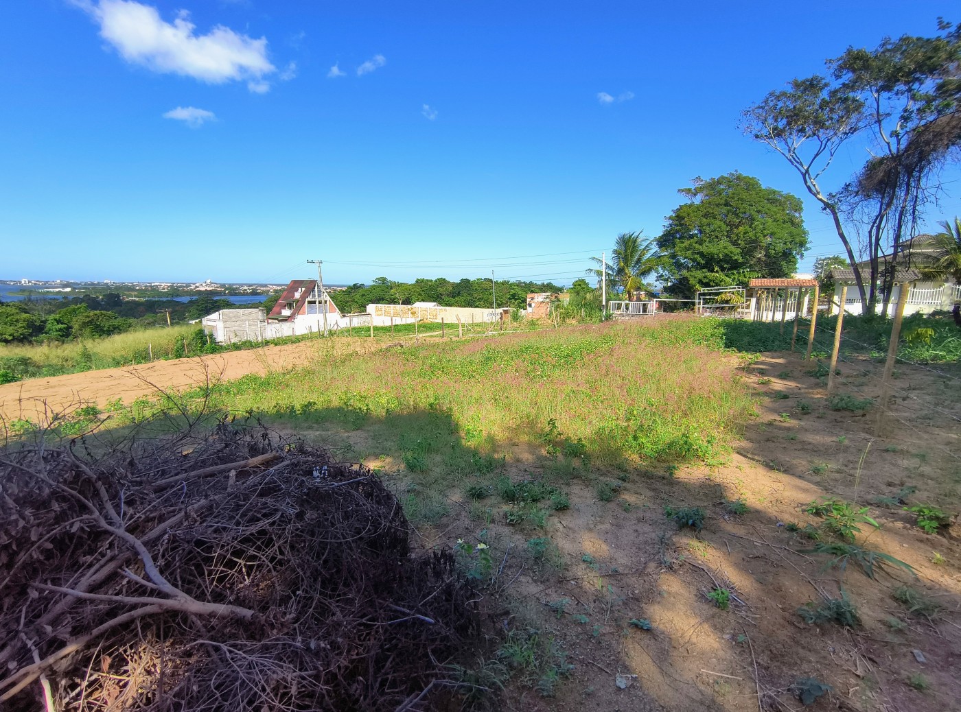 Terreno à venda, 450m² - Foto 7