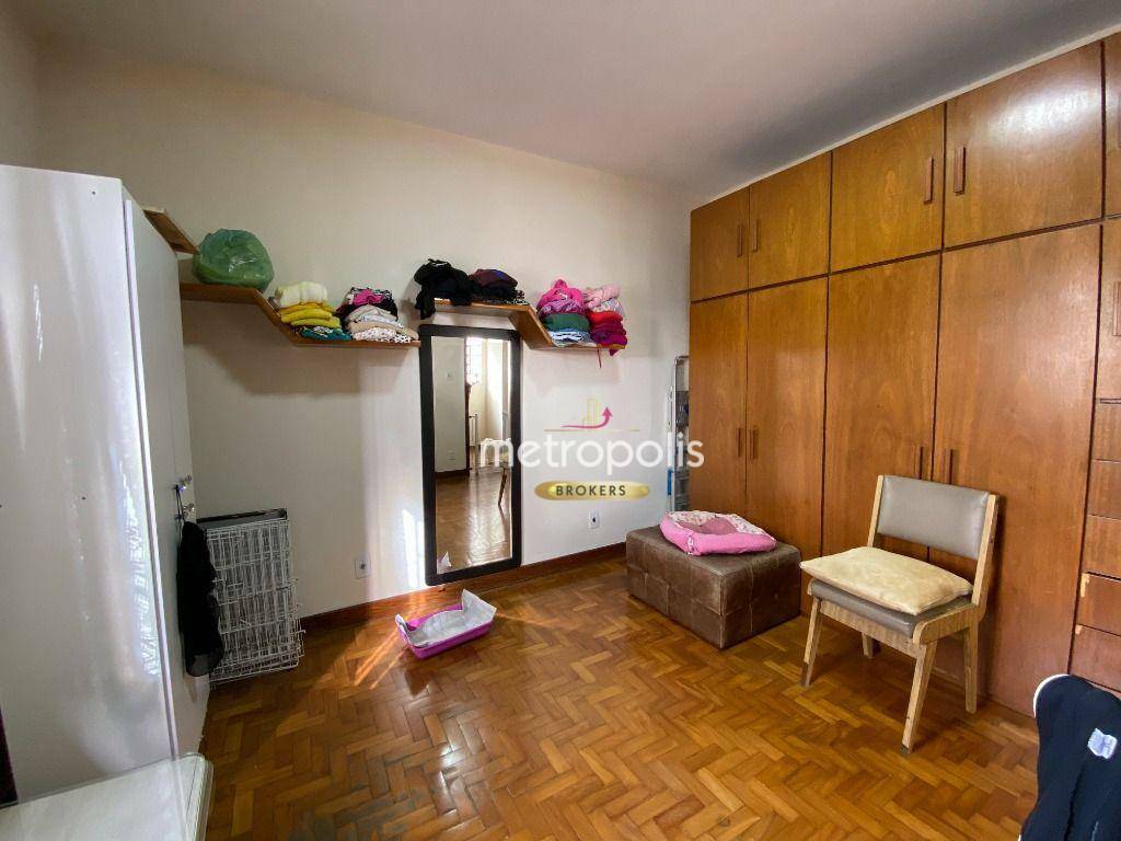 Sobrado à venda com 3 quartos, 250m² - Foto 27