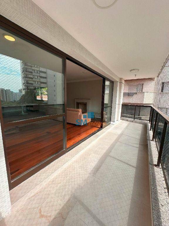 Apartamento à venda com 4 quartos, 195m² - Foto 6