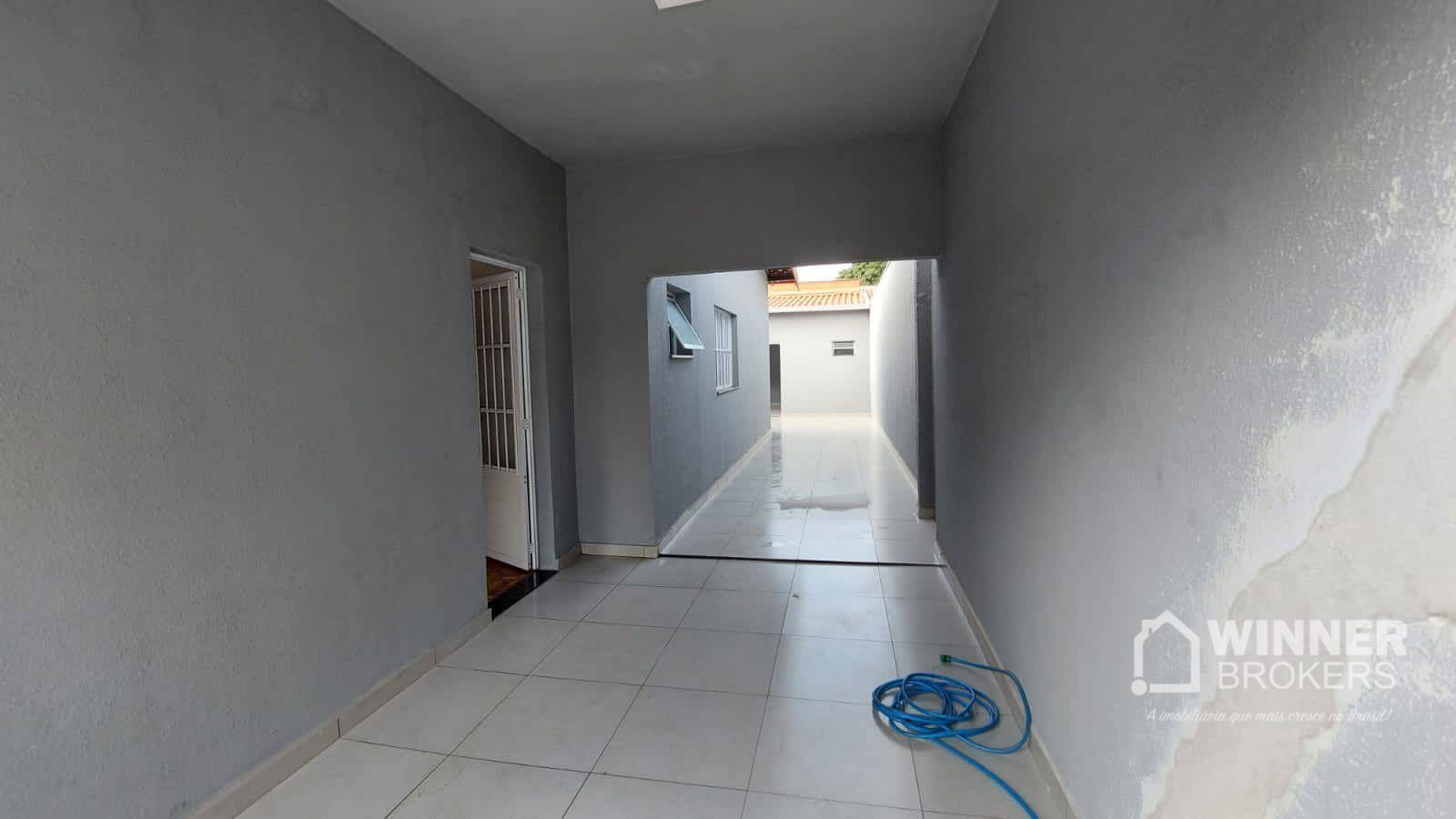 Casa à venda com 3 quartos, 95m² - Foto 19