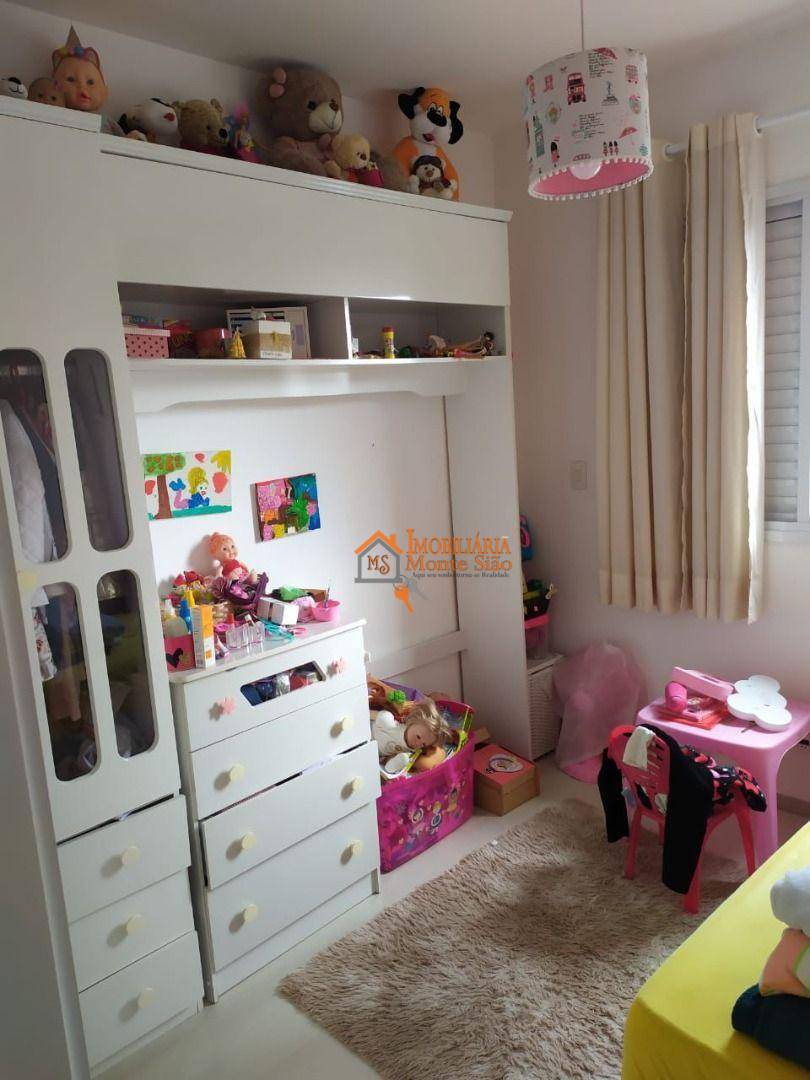 Apartamento à venda com 2 quartos, 89M2 - Foto 6