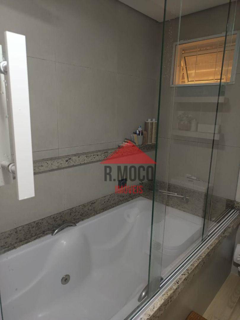 Casa de Condomínio, 2 quartos - Foto 29