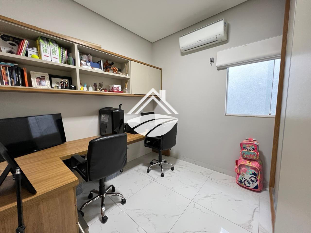 Casa à venda com 3 quartos, 192m² - Foto 11