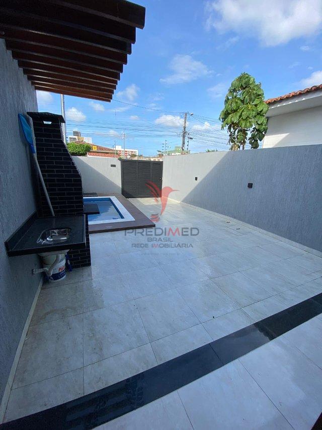 Casa à venda com 3 quartos, 78m² - Foto 14