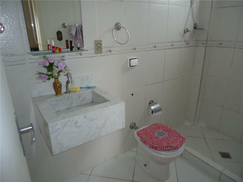 Apartamento à venda com 3 quartos, 115m² - Foto 16