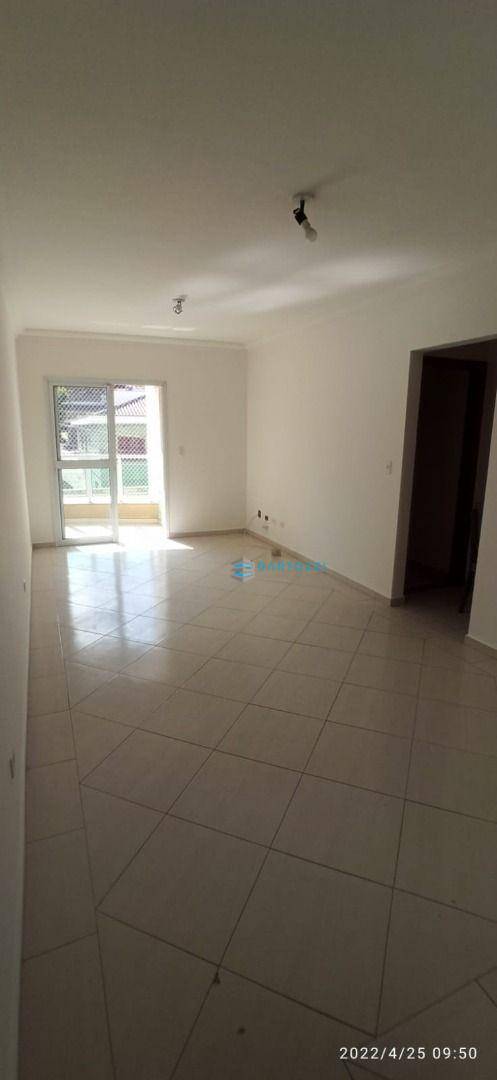 Apartamento à venda com 3 quartos, 85m² - Foto 1