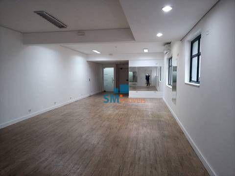 Conjunto Comercial-Sala à venda, 110m² - Foto 2