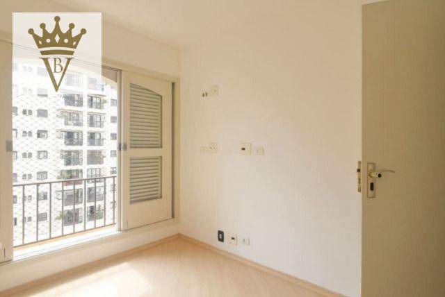 Apartamento à venda com 3 quartos, 141m² - Foto 6