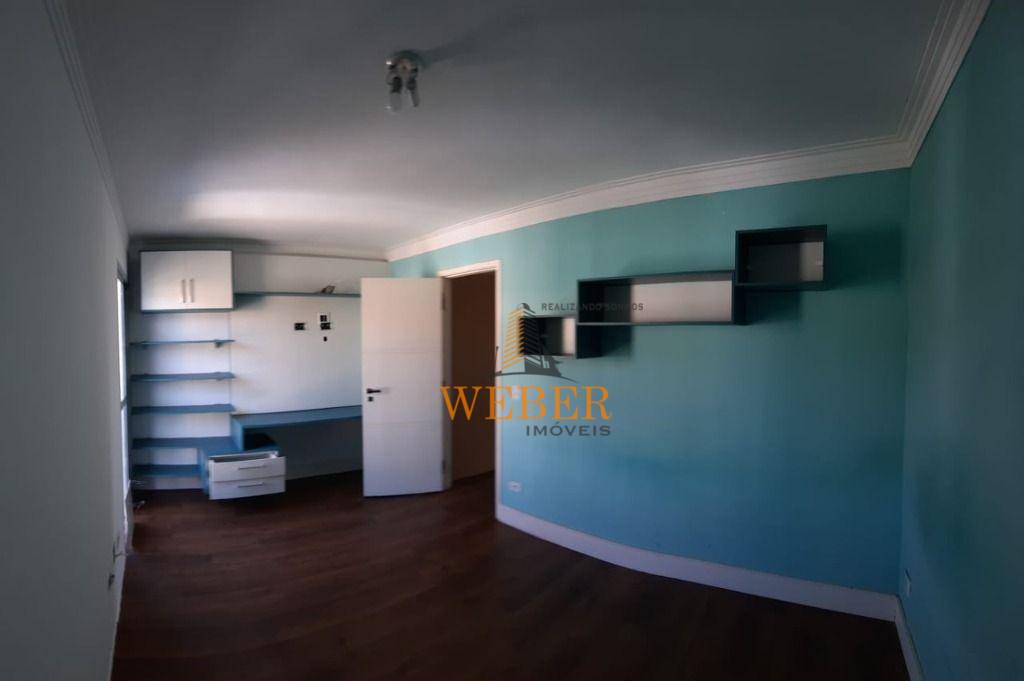 Casa de Condomínio para alugar com 3 quartos, 95m² - Foto 16