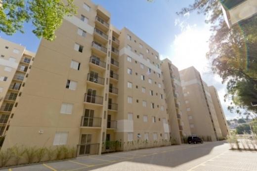 Apartamento à venda com 2 quartos, 45m² - Foto 22