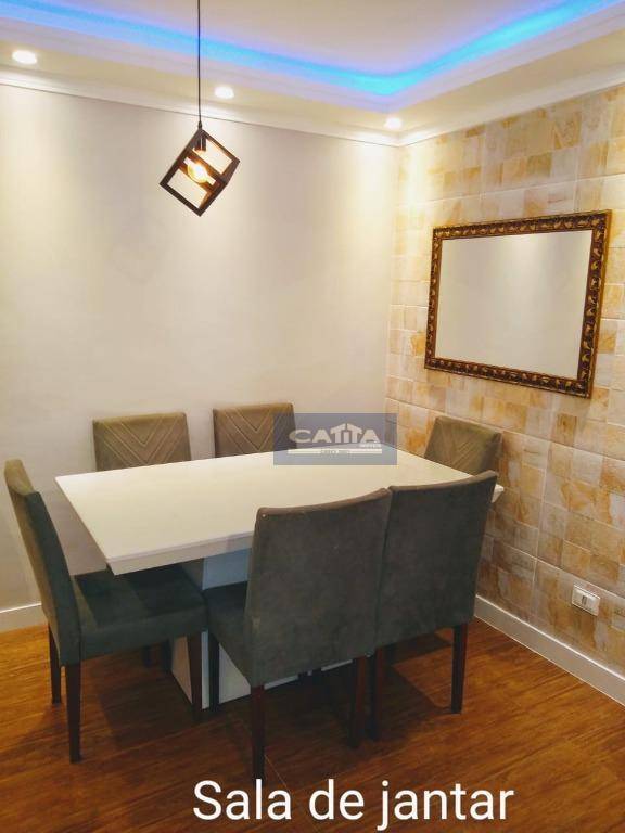 Apartamento à venda com 3 quartos, 58m² - Foto 8