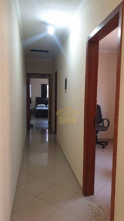 Sobrado à venda com 3 quartos, 160m² - Foto 16