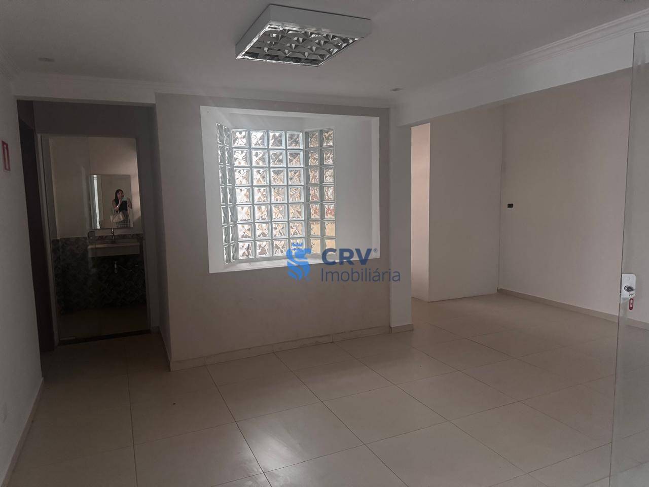 Conjunto Comercial-Sala para alugar, 135m² - Foto 1