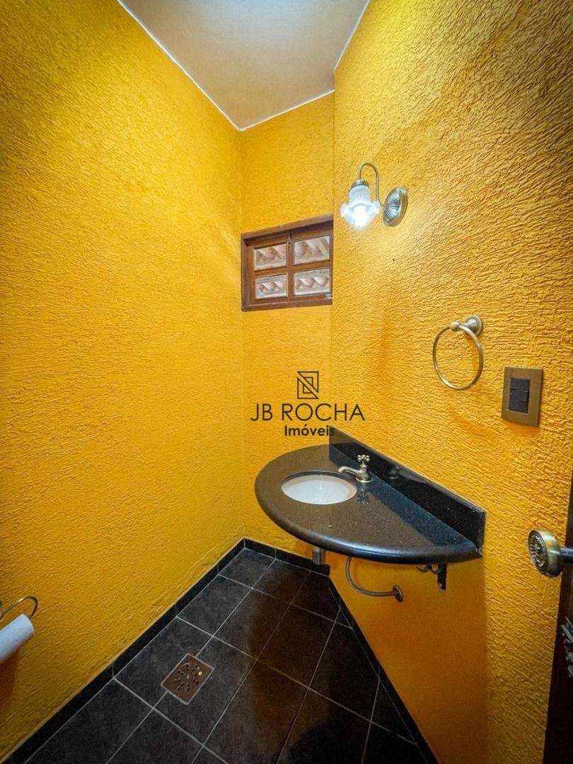 Casa de Condomínio, 3 quartos - Foto 16