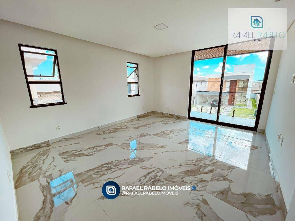 Casa de Condomínio à venda com 4 quartos, 240m² - Foto 9