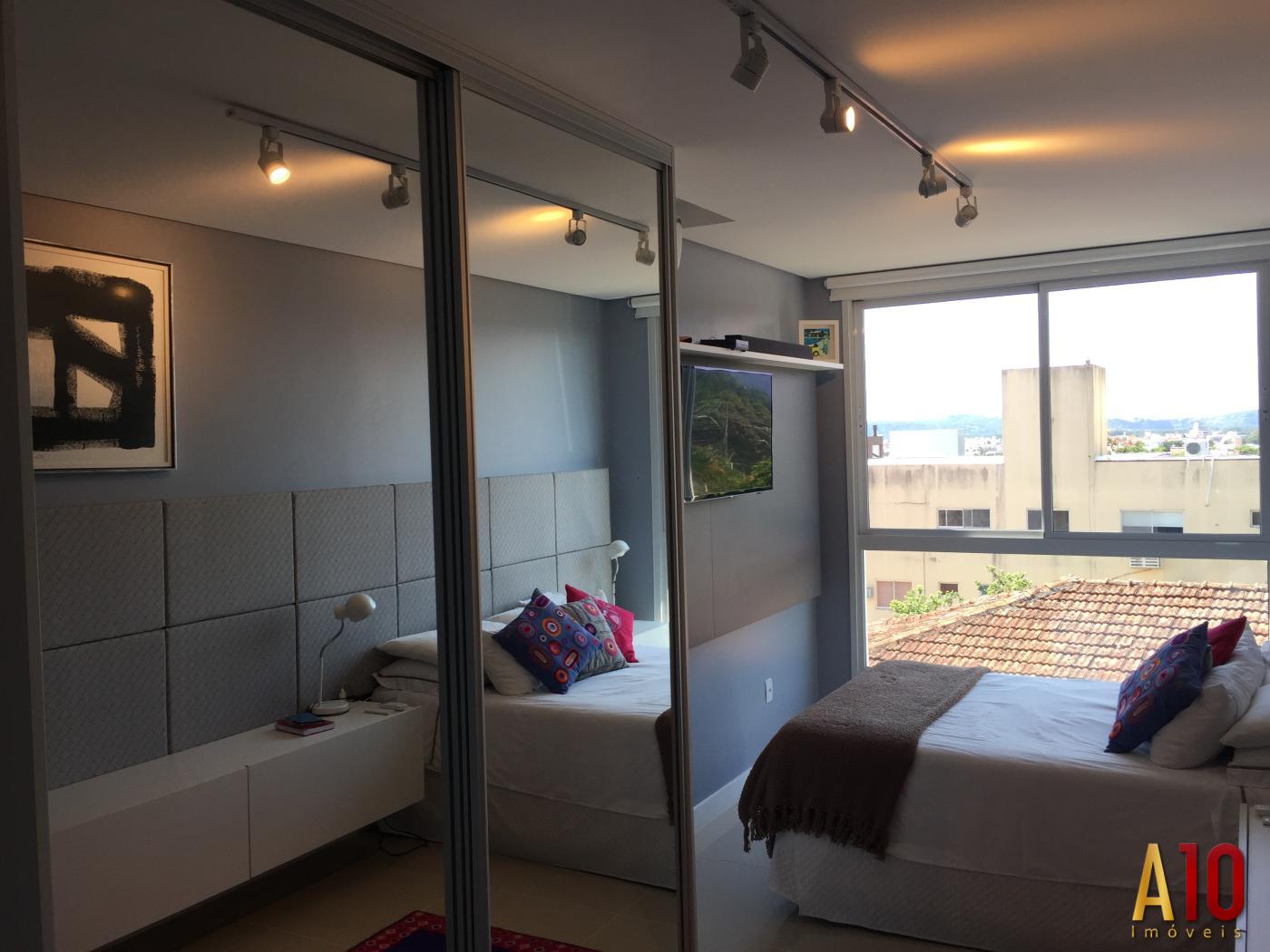 Apartamento à venda com 2 quartos, 93m² - Foto 12