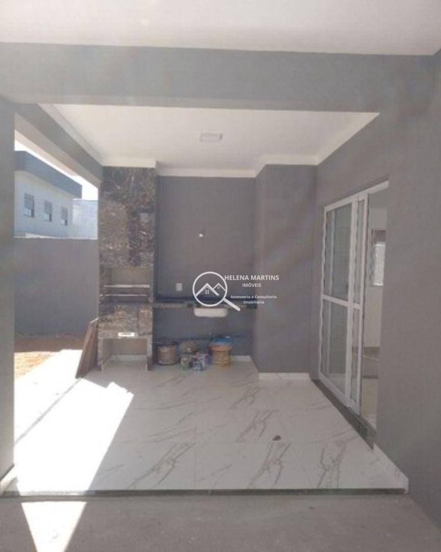 Casa de Condomínio à venda com 3 quartos, 135m² - Foto 15