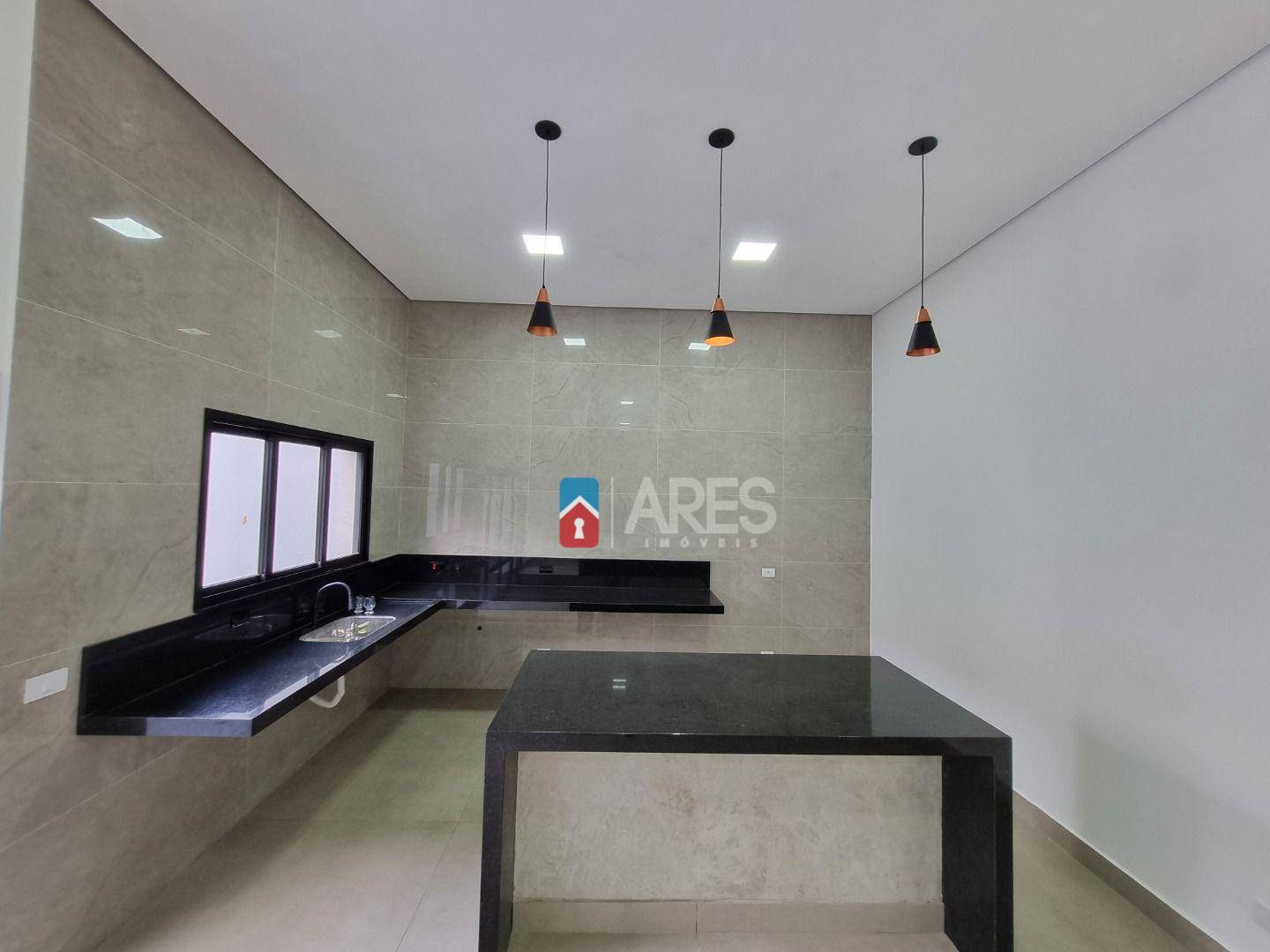 Casa à venda com 3 quartos, 196m² - Foto 10