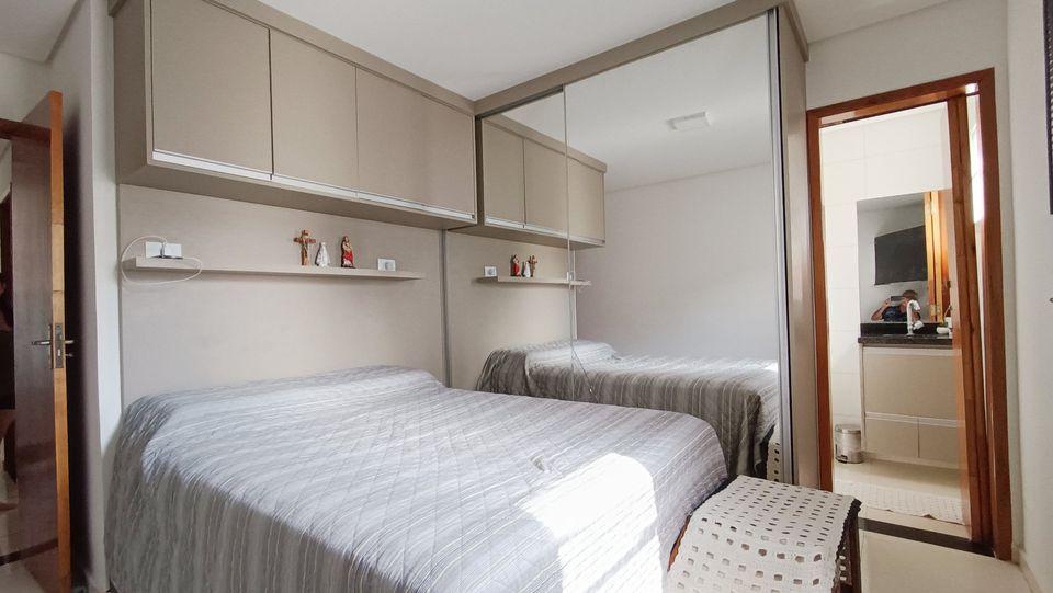 Cobertura à venda com 2 quartos, 100m² - Foto 5