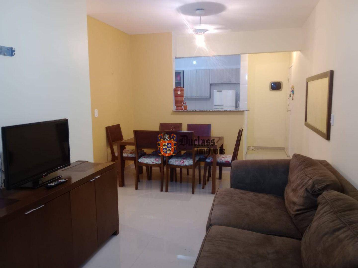 Apartamento à venda com 2 quartos, 75m² - Foto 15