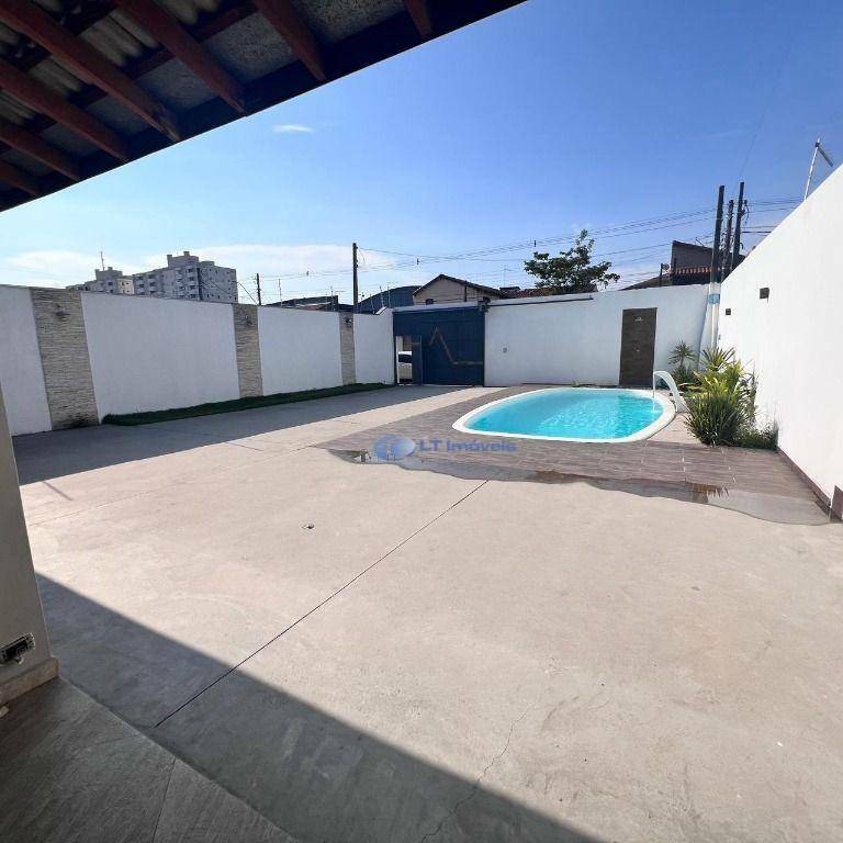 Casa para alugar com 2 quartos, 147m² - Foto 17