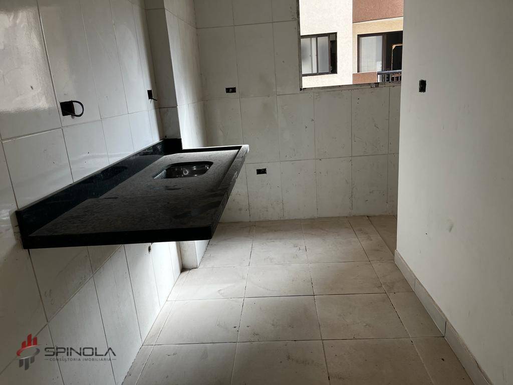 Apartamento à venda com 1 quarto, 60m² - Foto 16