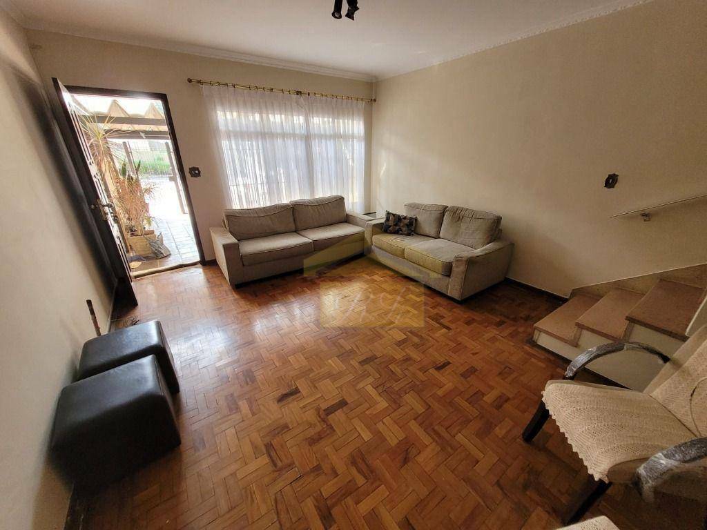 Sobrado à venda com 3 quartos, 145M2 - Foto 2