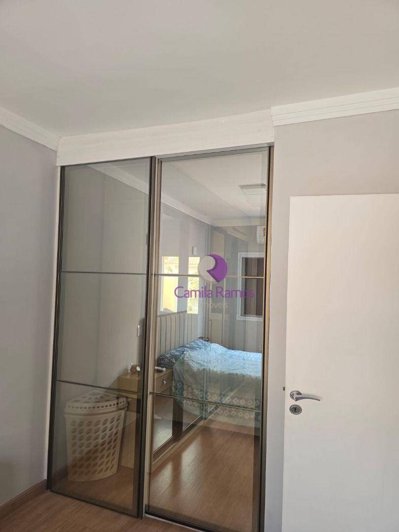 Sobrado à venda com 3 quartos, 89m² - Foto 18