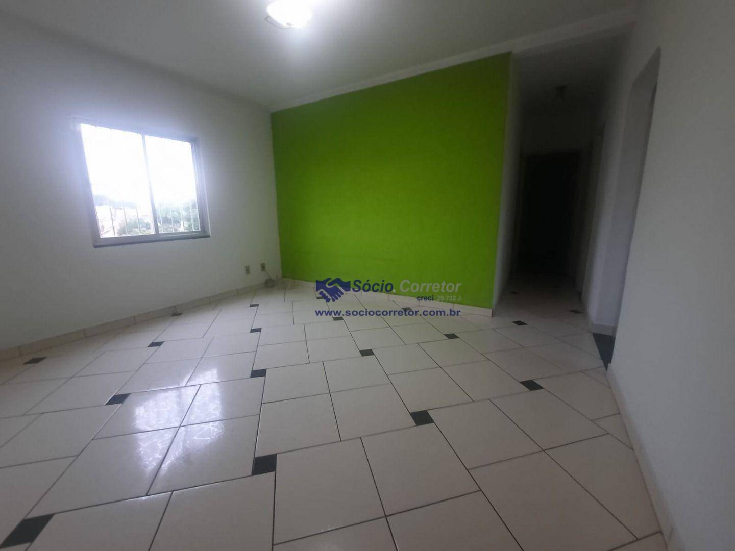 Apartamento à venda com 3 quartos, 63m² - Foto 5