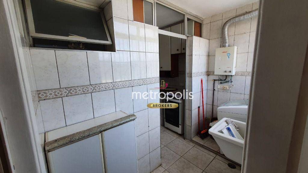 Apartamento à venda com 3 quartos, 89m² - Foto 5